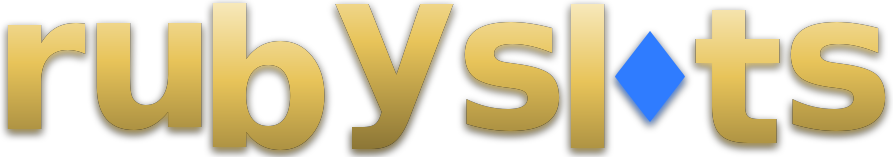 rubyslots logo