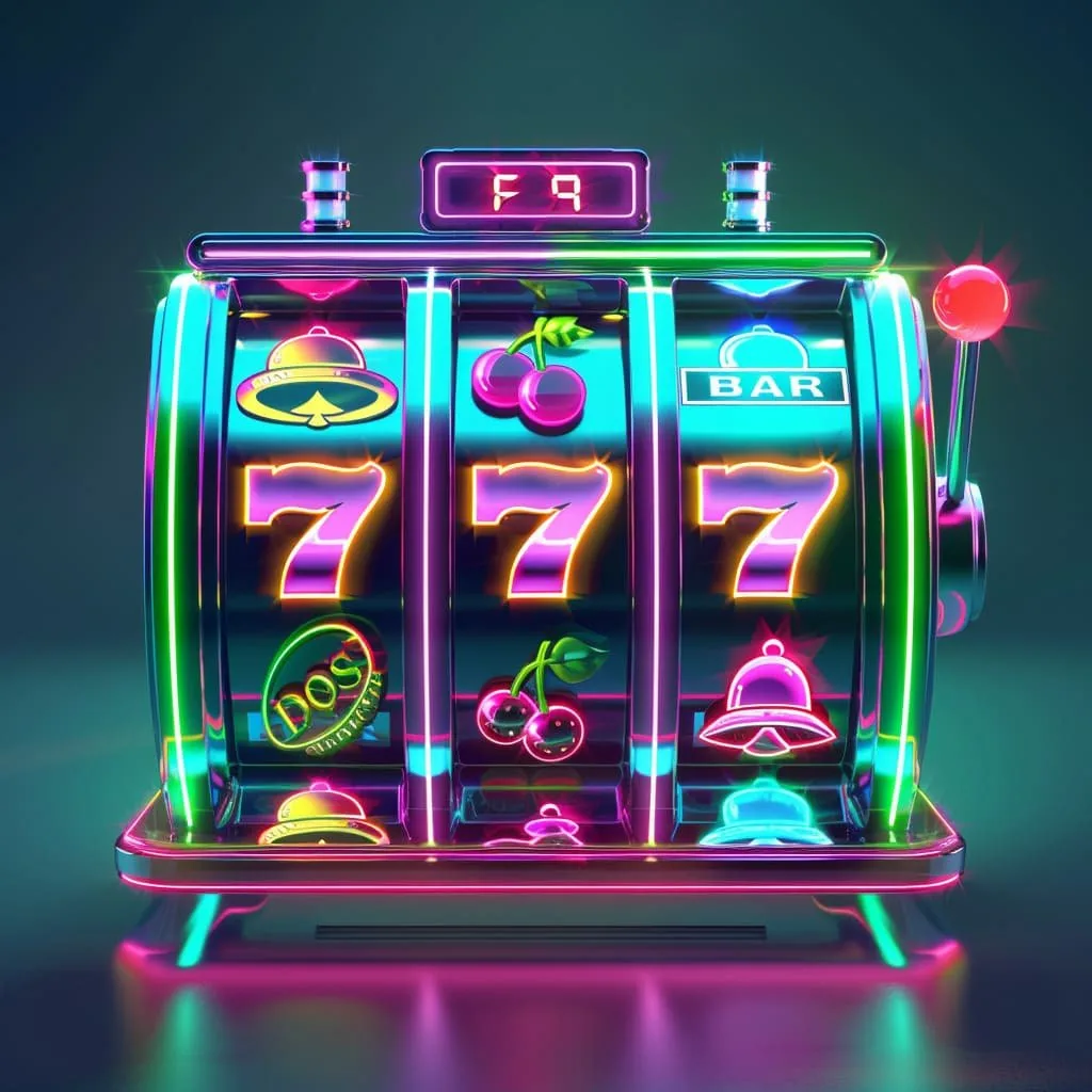 rubyslots Experiencia en el celular