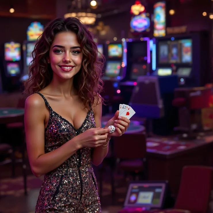 rubyslots Casino